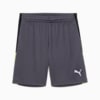 individualFINAL Training Shorts - Youth 8-16 years, Galactic Gray-Yellow Alert, small-AUS