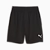 individualFINAL Training Shorts - Youth 8-16 years, PUMA Black-PUMA White-Ultra Blue, small-AUS