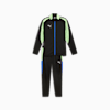 Tuta individualLIGA da uomo, PUMA Black-Fizzy Apple, small