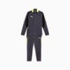Tuta individualLIGA da uomo, Galactic Gray-Yellow Alert, small