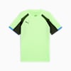 Maglia individualLIGA da uomo, Fizzy Apple, small
