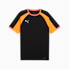 IndividualLIGA Jersey Men, PUMA Black-Heat Fire, small-PHL