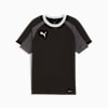 Jersey Remaja IndividualLIGA, PUMA Black-PUMA White-Shadow Gray, small-IDN