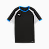 IndividualLIGA Jersey - Youth 8-16 years, PUMA Black-PUMA White-Ultra Blue, small-AUS