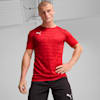 Maillot à motif individualRISE Homme, PUMA Red, small