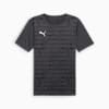 Maglia grafica individualRISE da uomo, Asphalt, small
