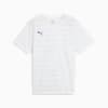 individualFINAL Graphic Jersey Youth, PUMA White, small