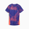 individualBLAZE jersey voor dames, Lapis Lazuli-Dark Amethyst, small