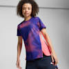 Maillot individualBLAZE Femme, Lapis Lazuli-Dark Amethyst, small
