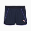 individualBLAZE Shorts Women, Club Navy-Lapis Lazuli, small