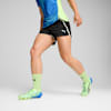Shorts para mujer individualBLAZE, PUMA Black-Fizzy Apple, small