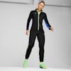 individualBLAZE Tracksuit Women, PUMA Black-Fizzy Apple, small