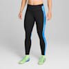 Collant individualBLAZE da donna, PUMA Black-Fizzy Apple, small