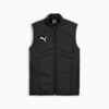 individualWinterised gilet voor heren, PUMA Black, small