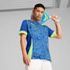 Maillot à motif IndividualGOAL Homme, Cobalt Glaze-Fizzy Apple, small