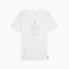 Camiseta para hombre con logo PUMA x NEYMAR JR "BNA", PUMA White-Sand Dune, small