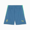 Neymar JR "BNA" Shorts 2.0 Youth, Blue Horizon-Pelé Yellow, small