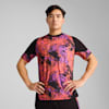 IndividualCUP Football Jersey Men, PUMA Black, small-SEA