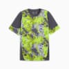 Maglia da calcio IndividualCUP da uomo, Galactic Gray, small