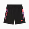 Shorts da calcio IndividualCUP da uomo, PUMA Black, small