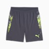 IndividualCUP Men's Football Shorts, Galactic Gray, small-AUS