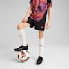 individualCUP voetbalshort voor jongeren, PUMA Black, small