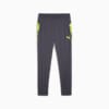 IndividualCUP Football Pants Men, Galactic Gray, small