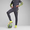 IndividualCUP Men's Football Pants, Galactic Gray, small-AUS