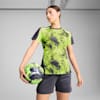 IndividualBLAZE Women's Football Jersey, Galactic Gray, small-AUS