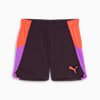 IndividualBLAZE Women's Soccer Shorts, Midnight Plum, small