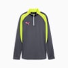 Sudadera de fútbol individualBLAZE para mujer, Galactic Gray, small