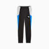 Damskie spodnie piłkarskie IndividualBLAZE, PUMA Black-PUMA White-Racing Blue, small