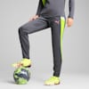 IndividualBLAZE Women's Football Pants, Galactic Gray, small-AUS