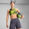 IndividualBLAZE Eversculpt Medium Support Women's Soccer Bra, Galactic Gray, small