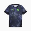 Jersey PUMA x CHRISTIAN PULISIC Chasing the Dream para hombre, New Navy, small