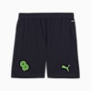 Shorts de entrenamiento PUMA x CHRISTIAN PULISIC Chasing the Dream para hombre, New Navy, small
