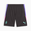 Shorts de futbol PUMA x NEYMAR Creativity para hombre, Dark Coal, small
