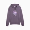 PUMA x NEYMAR JR Creativity Men's Hoodie, Purple Charcoal, small-AUS