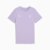 PUMA x NEYMAR JR Creativity Tee - Youth 8-16 years, Vivid Violet, small-NZL