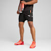 INDIVIDUAL 2-in-1 Padel Shorts Men, PUMA Black, small