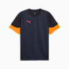 Áo Thi Đấu Bóng Đá individualCUP Nam, New Navy-Glowing Red-Heat Fire, small-VNM
