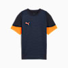 Jersey individualCUP juvenil, New Navy-Glowing Red-Heat Fire, small