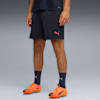New Navy-Glowing Red-Heat Fire