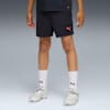 New Navy-Glowing Red-Heat Fire