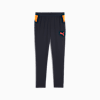 Quần Tập Luyện Bóng Đá individualCUP Nam, New Navy-Glowing Red-Heat Fire, small-VNM