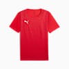 individualRISE Football Graphic Jersey Men, PUMA Red-PUMA White, small-SEA