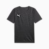 individualRISE Football Graphic Jersey Men, Asphalt-PUMA Black, small-SEA