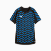 individualBLAZE Football Jersey Women, PUMA Black-PUMA White-Racing Blue, small