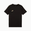 KING Tee Men, PUMA Black-PUMA Gold, small