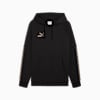 KING Hoodie Men, PUMA Black-PUMA Gold, small